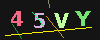 Gambar captcha