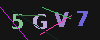 Gambar captcha